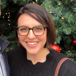 Meet your Posher, Jocelyne